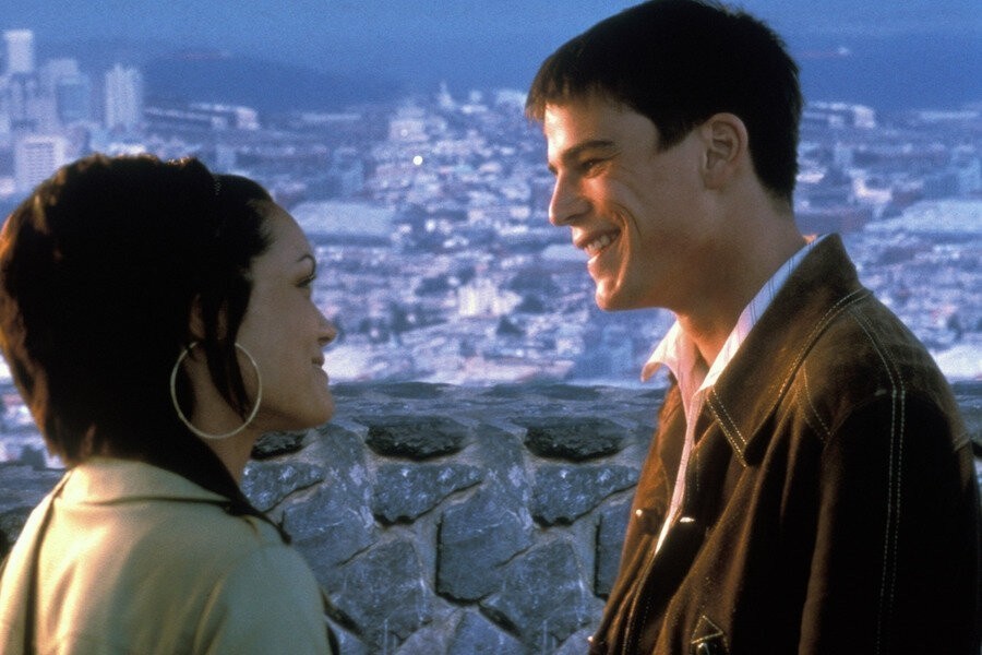 40 Days and 40 Nights