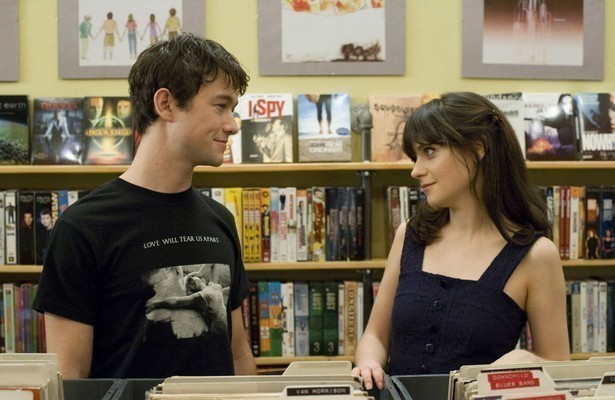 (500) Days of Summer