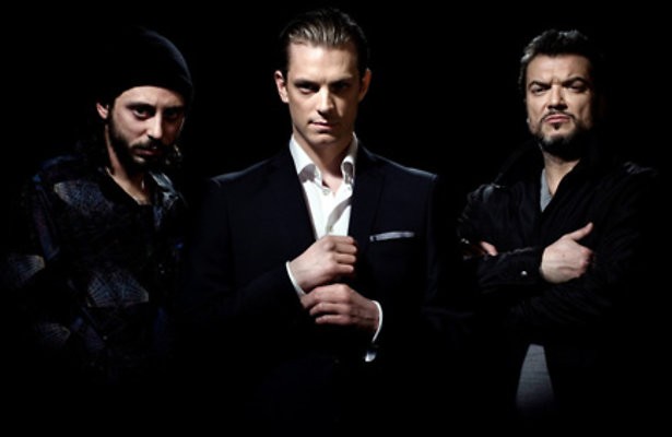 Nieuw op Netflix: Snabba cash