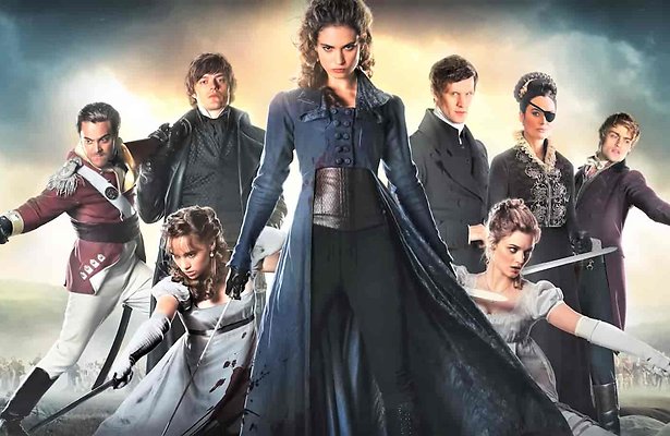 Nieuw op Ziggo: The Nevers