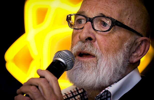 Pierre Kartner overleed op 8 november 2022