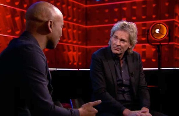 Matthijs van Nieuwkerk