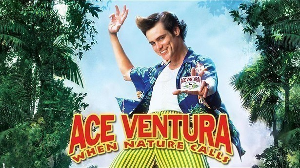 Jim Carrey redt nog meer dieren