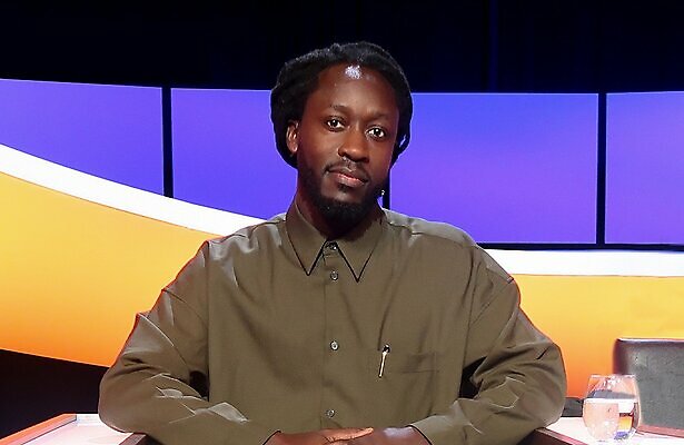 Akwasi, De Slimste Mens