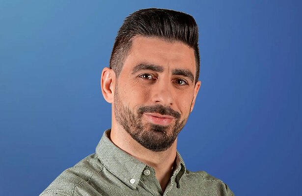 Ali Burhan (Big Brother 2023)