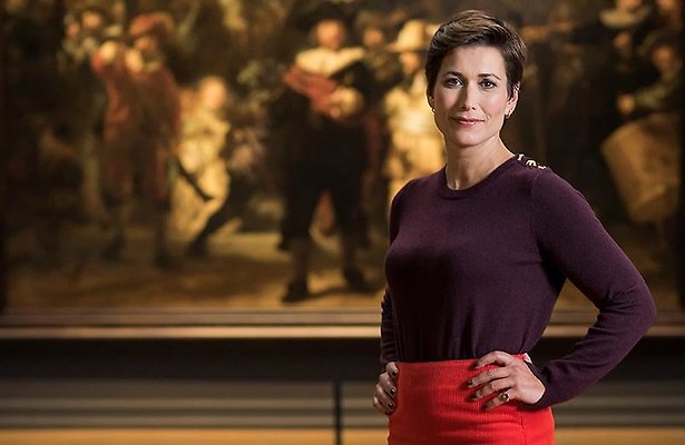 Annechien Steenhuizen