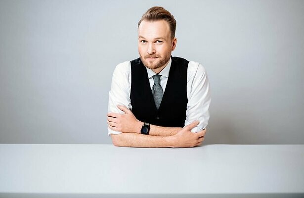 Arjen Lubach