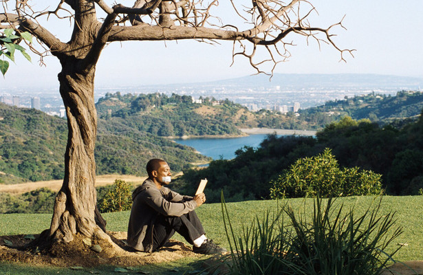 Eddie Murphy in A Thousand Words