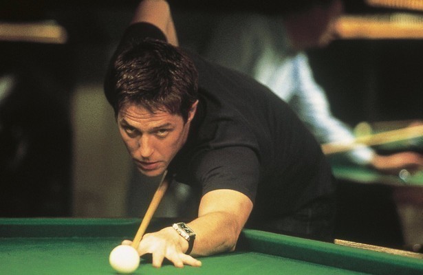 Hugh Grant als Will in About a Boy