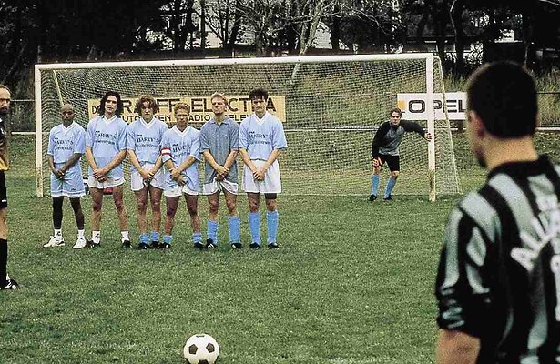 All Stars de Film met Antonie Kamerling