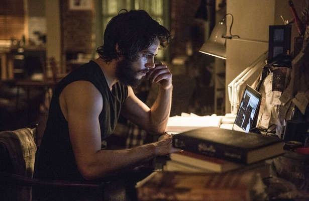 Dylan O'Brien in American Assassin