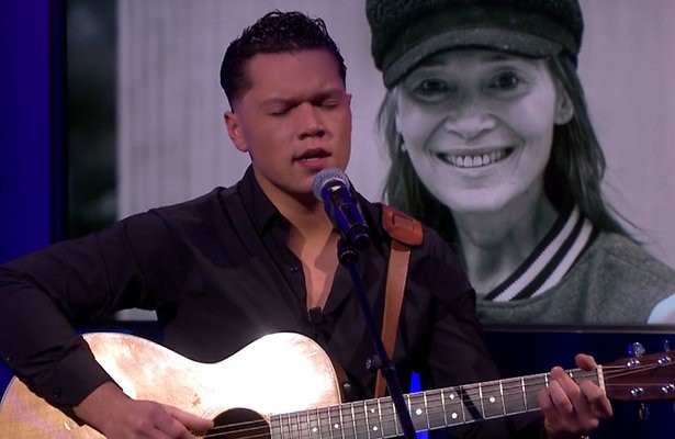 Zien! Prachtig eerbetoon aan Bibian Mentel bij Beau