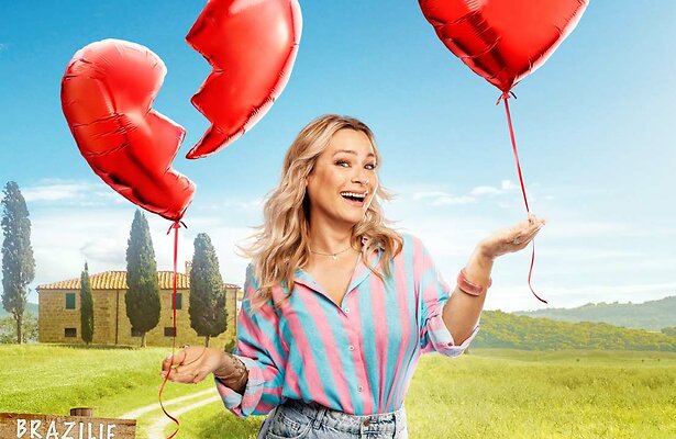 B&B Vol Liefde België