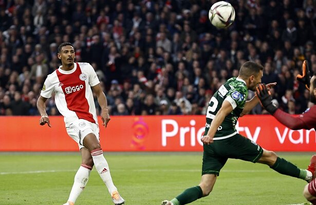 Studio Sport Eredivisie