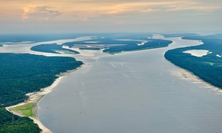 Abenteuer Brasilien - Ein Land wie ein Kontinent