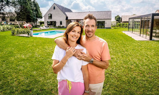 Andy en de Baksteen Belgen