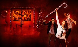 Anna and the Apocalypse