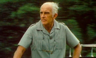 ARD History: Grzimeks Vermächtnis - Wie weit darf Naturschutz gehen?