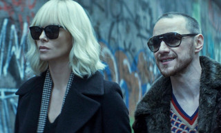 Atomic Blonde