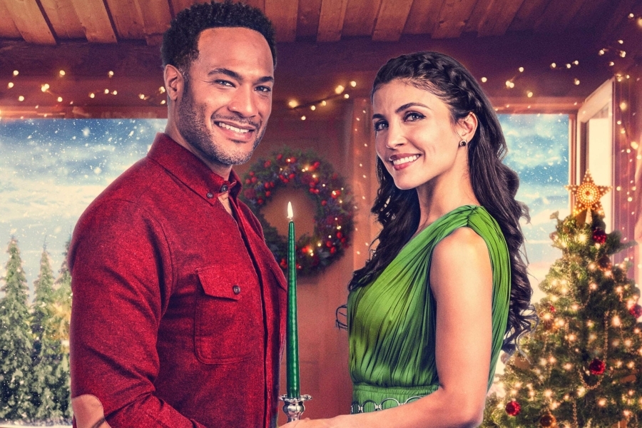 A Candlelit Christmas