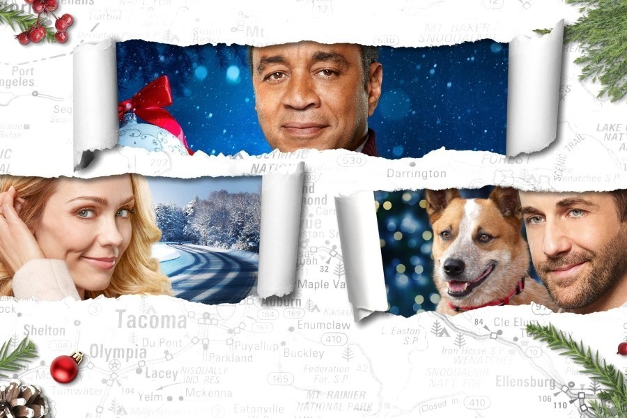 A Christmas Together With You