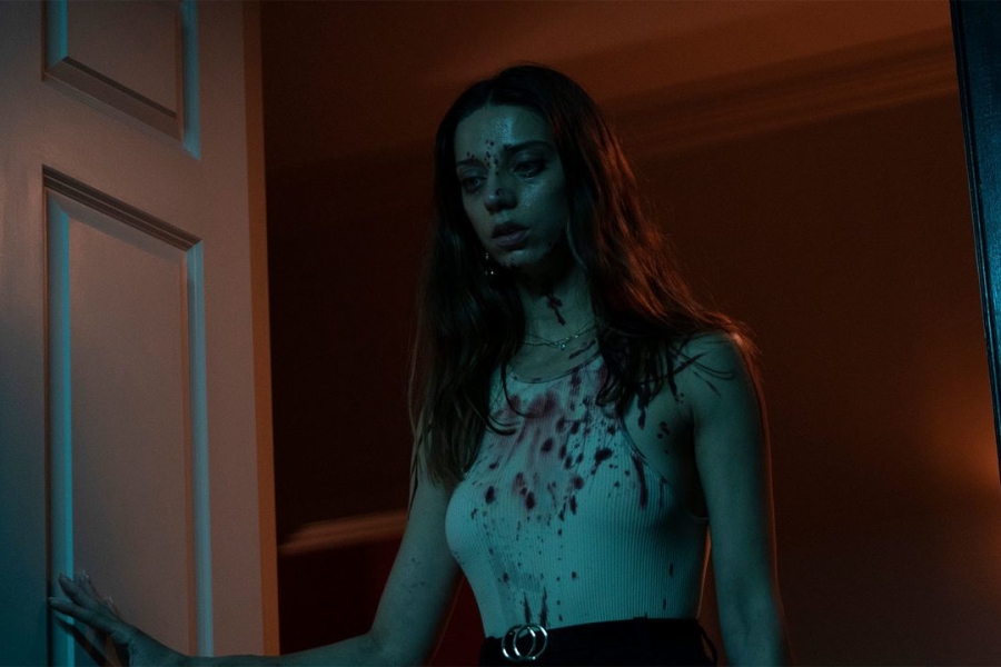 A House on the Bayou