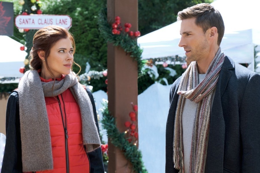 A Maple Valley Christmas