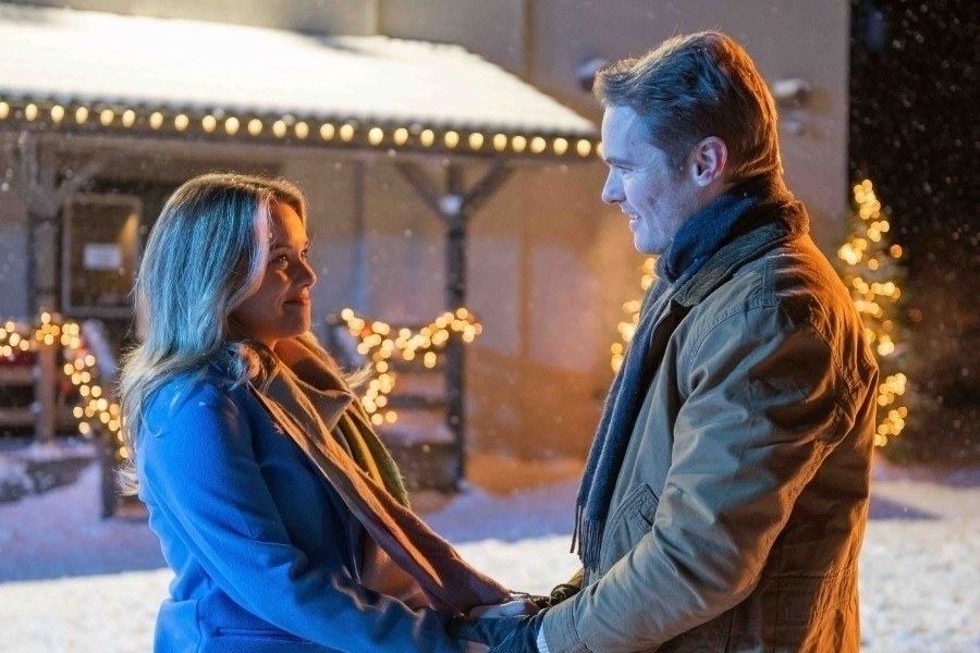 A Perfect Christmas Carol