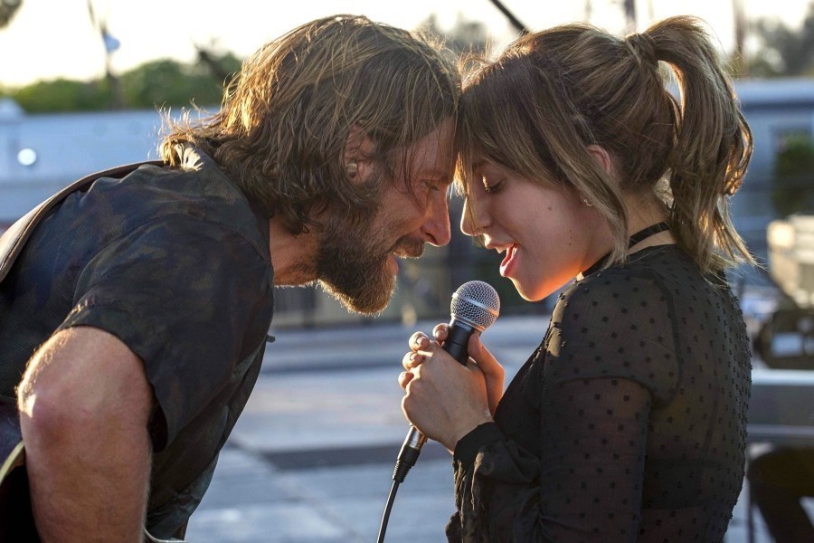 A Star Is Born Encore Edition