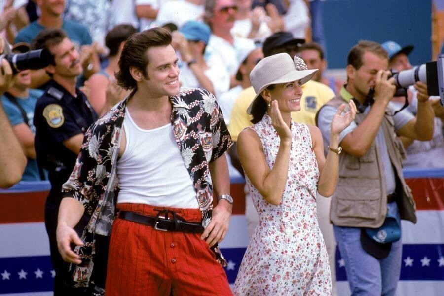 Ace Ventura: Pet Detective