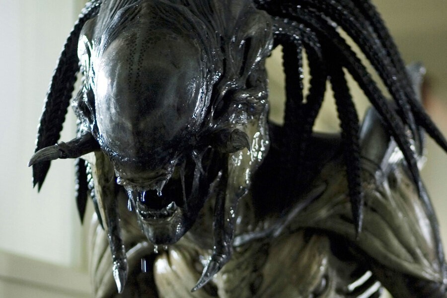 Aliens vs. Predator - Requiem