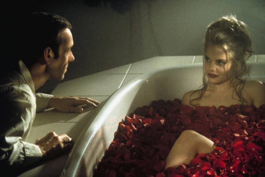 American Beauty