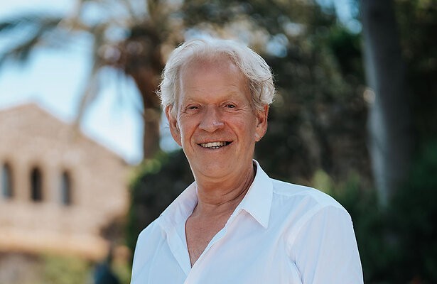 Albert (B&B Vol Liefde 2024)