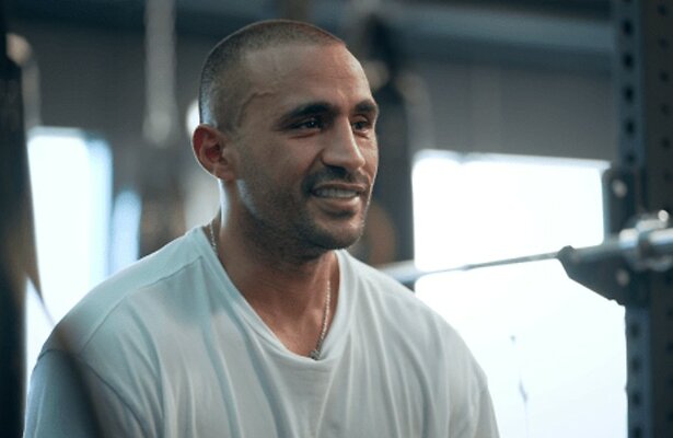 Badr Hari