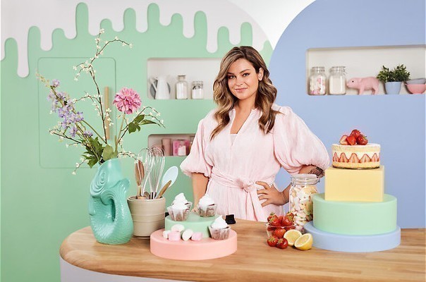 Bak mee met Miljuschka  