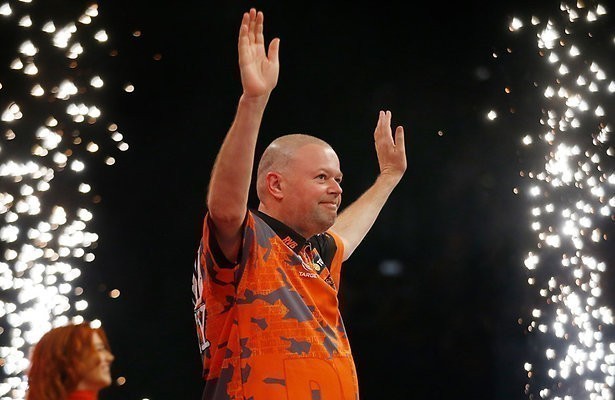 Barney's laatste kunstje