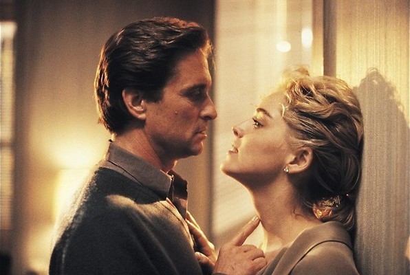 Sharon Stone geeft een sneak peek