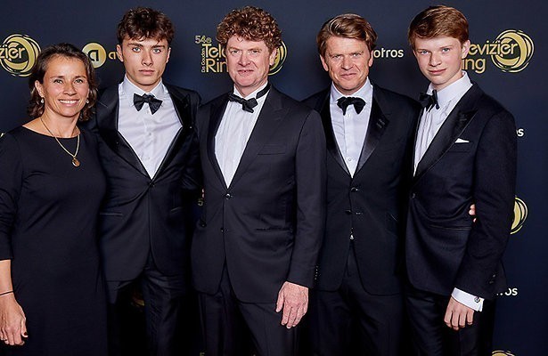 Beau van Erven Dorens