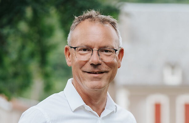 Illya (B&B Vol Liefde 2025)