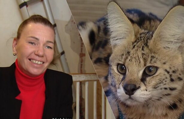 Bianca uit Help, Mijn Man is Klusser!