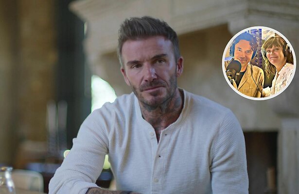 Wij Kijken Alles: Beckham