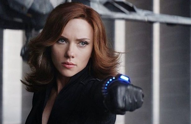 Black Widow