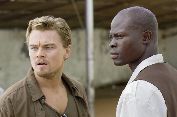 Leonardo DiCaprio vecht voor de goede zaak