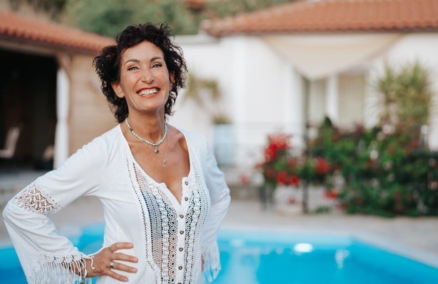 Ingrid (B&B Vol Liefde 2025)