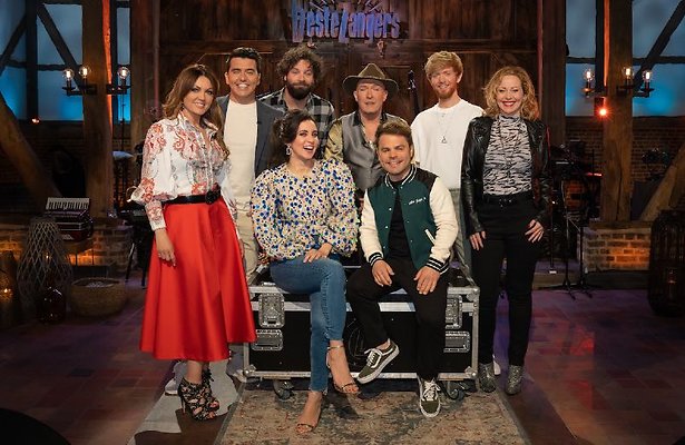 Beste zangers, Anneke van Giersbergen