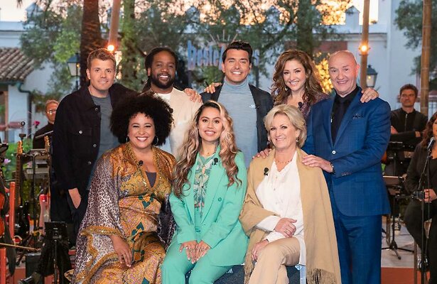 Beste Zangers KiKa Special