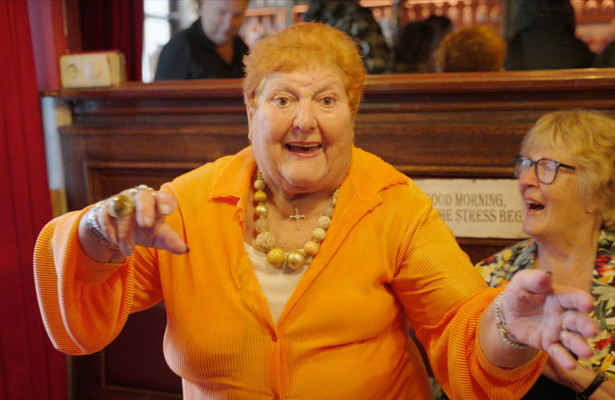 Bij Ons op de Wallen