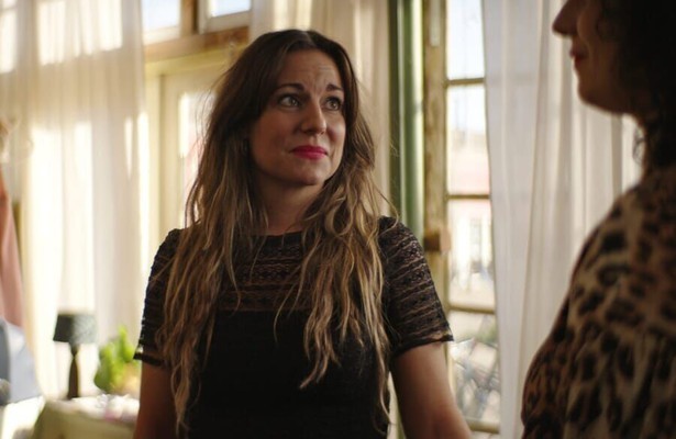 Eva Crutzen in Bodem