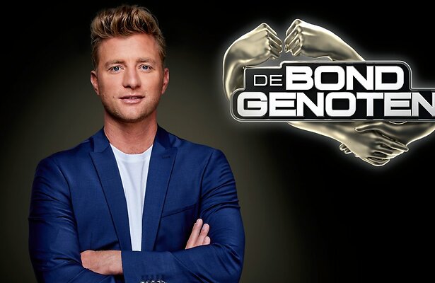 Jan Versteegh voor De Bondgenoten