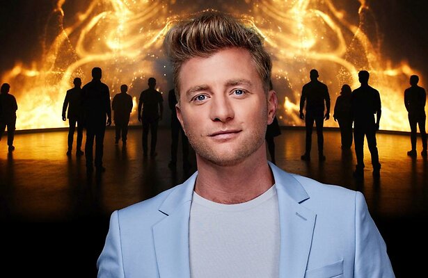 Jan Versteegh in De Bondgenoten